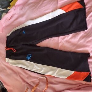 KD Nike sweatpants